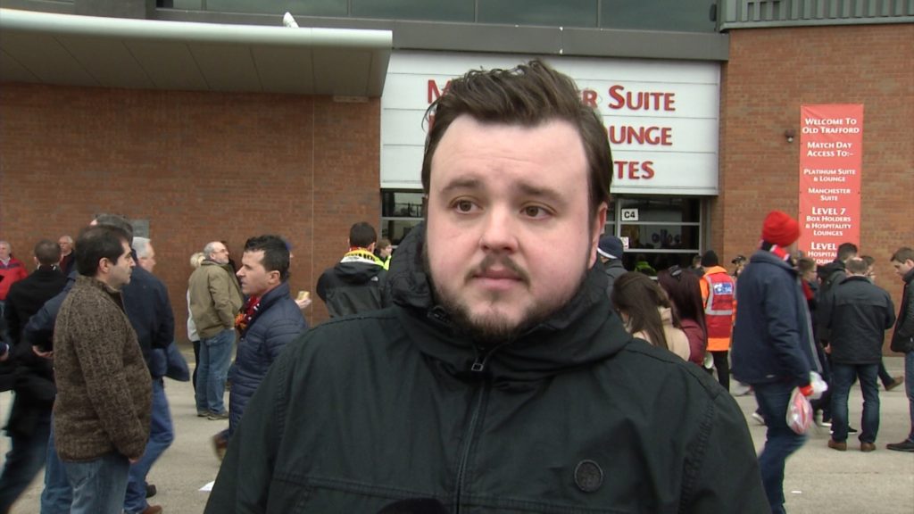 Entre tanto drama y secretismo, aún hay lugar para las bromas