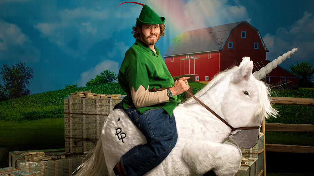 Bachman’s Earning’s Over-Ride