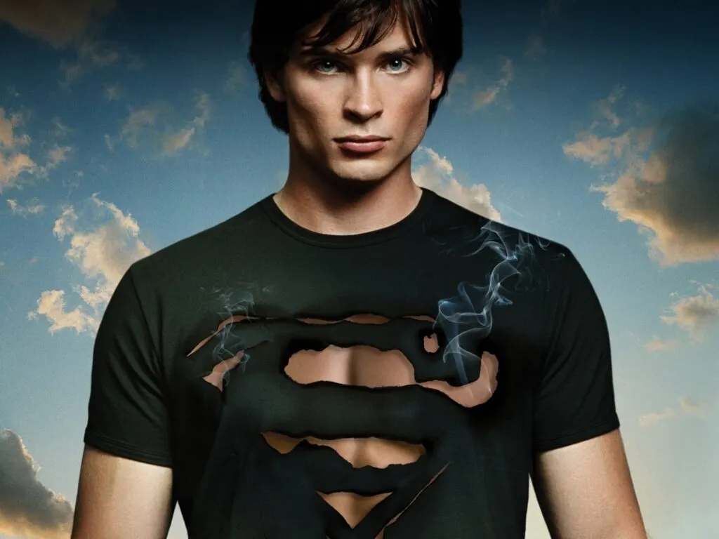 7 actores que pudieron haber sido el nuevo Superman