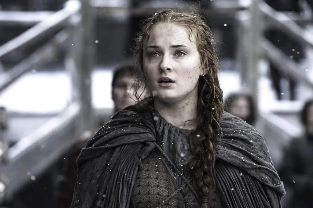 Sophie Turner afirma que el final dividirá a los fans