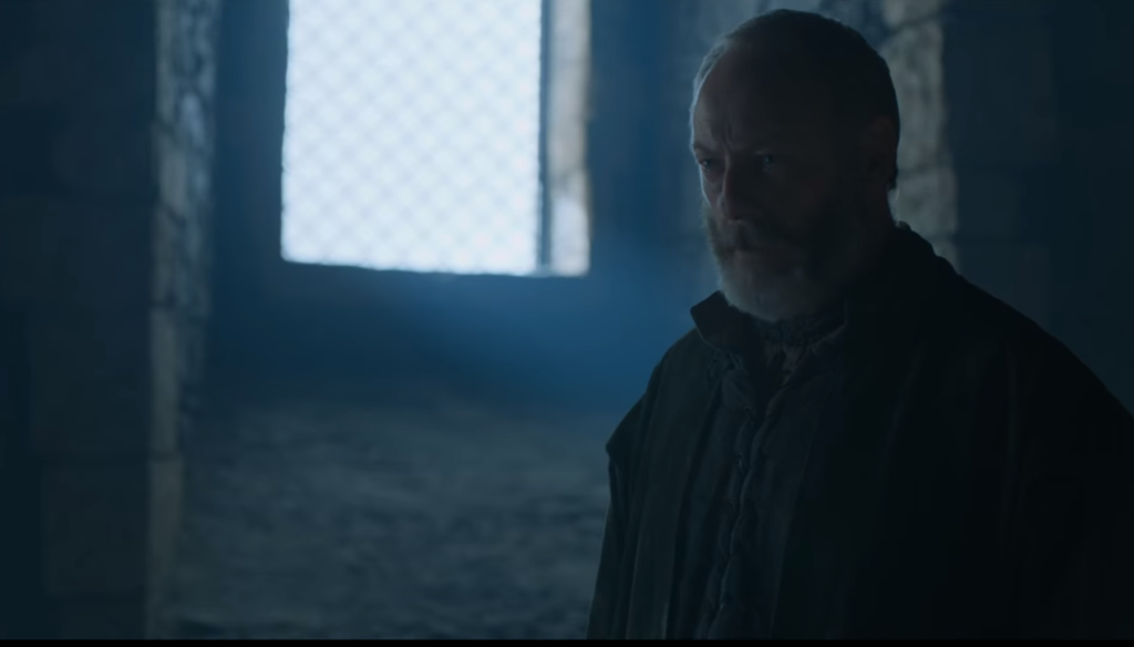 ¿Qué consecuencias traerá el descubrimiento de la muerte de Shireen?