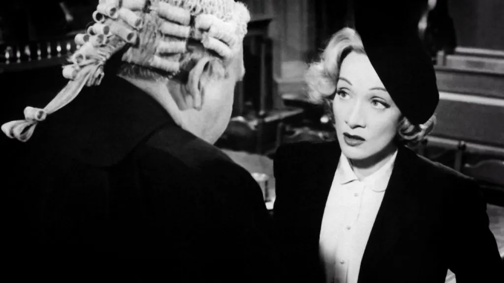 Testigo de cargo de Agatha Christie llegará a la TV de la mano de BBC