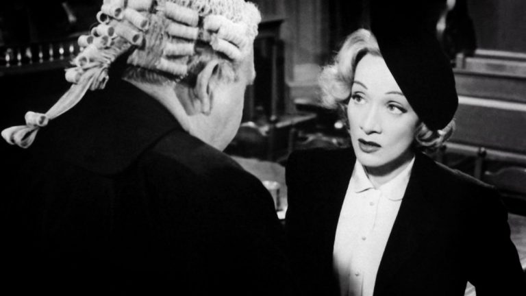 Testigo de cargo de Agatha Christie llegará a la TV de la mano de BBC