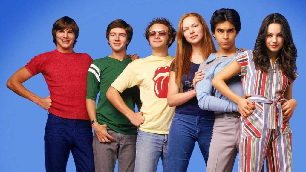 8 geniales productos de That 70's Show