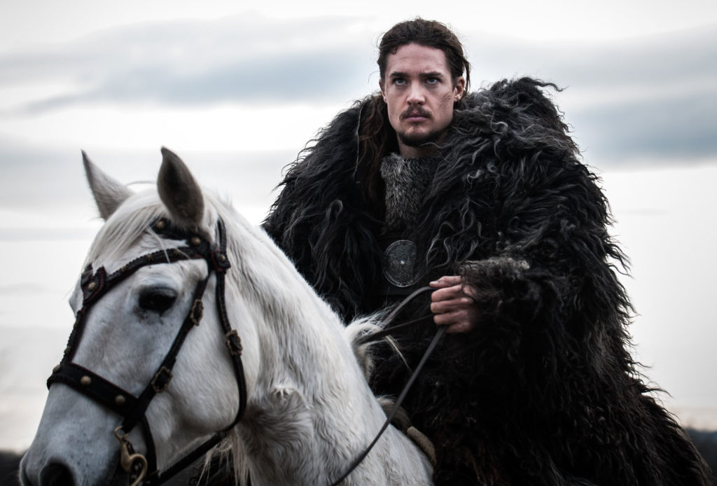 Netflix se suma a la producción