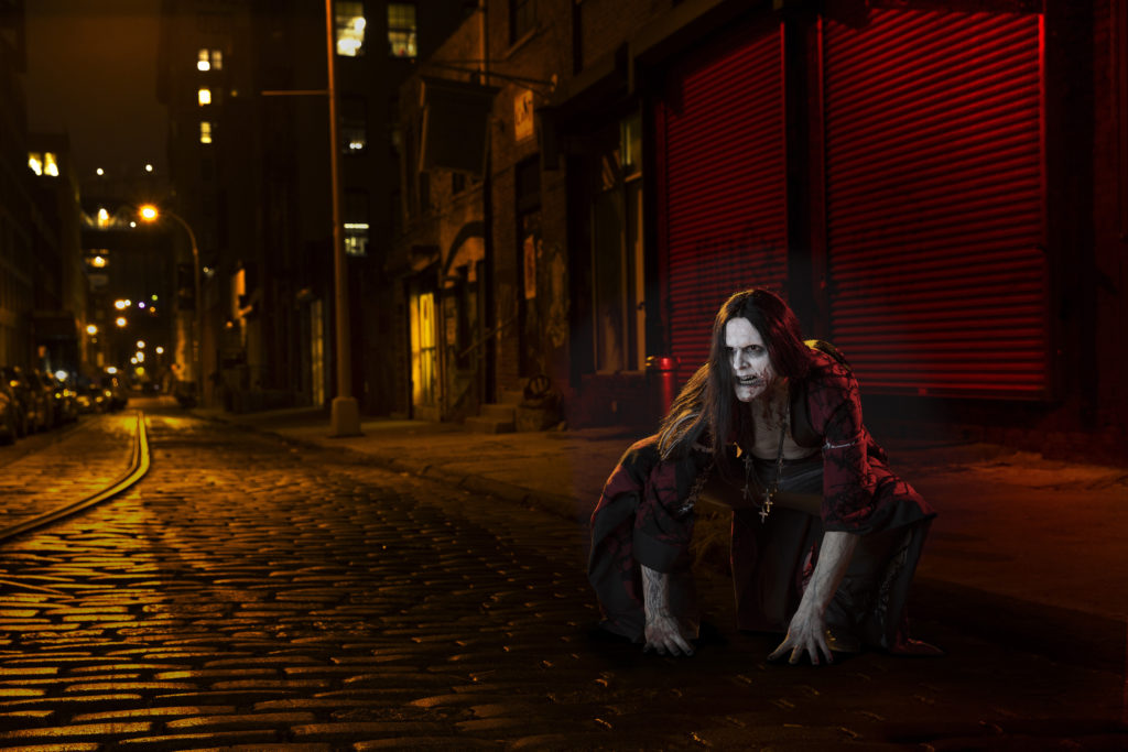 El Impactante teaser de la 3ra temporada