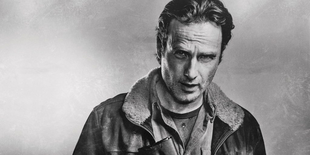 AMC prepara una maratón en blanco y negro