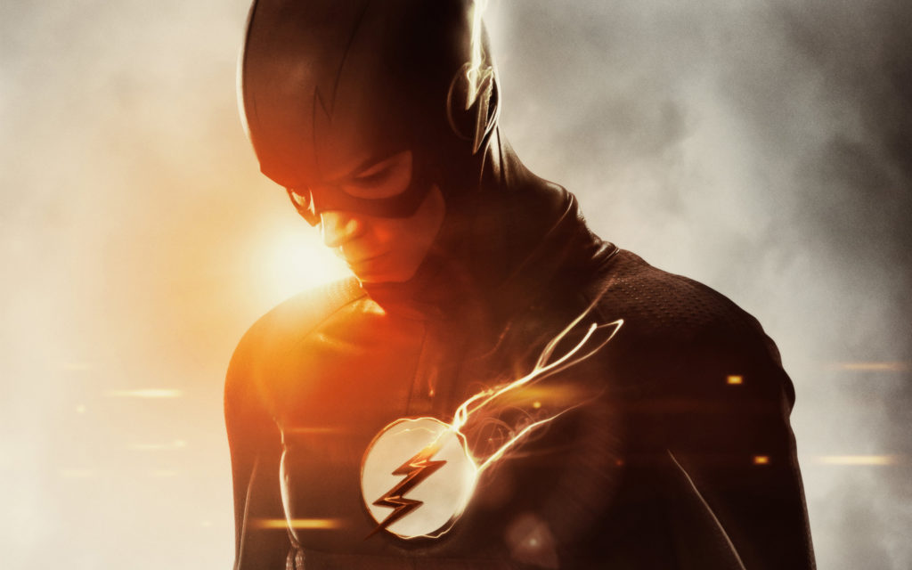 El secreto de Barry Allen que descubriremos en la 3ra temporada