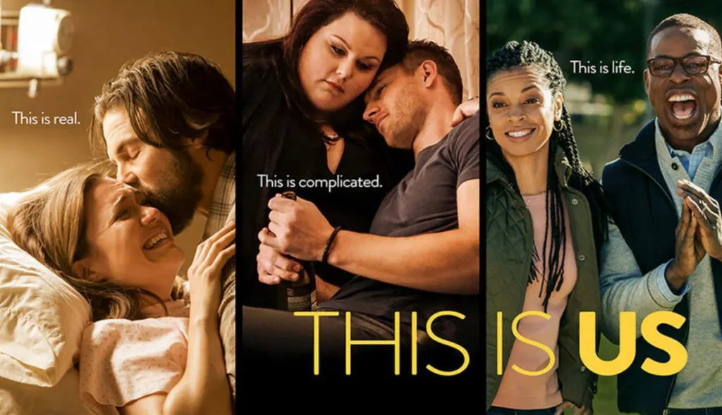 Nuevo adelanto de This Is Us