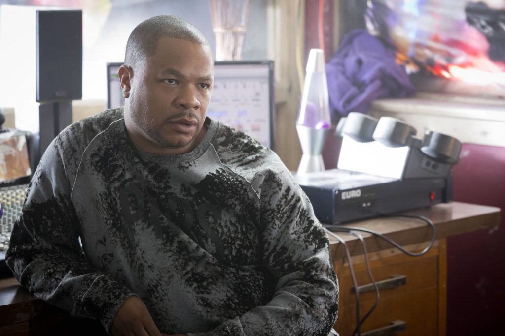 Xzibit, confirmado en el elenco regular para la tercera temporada