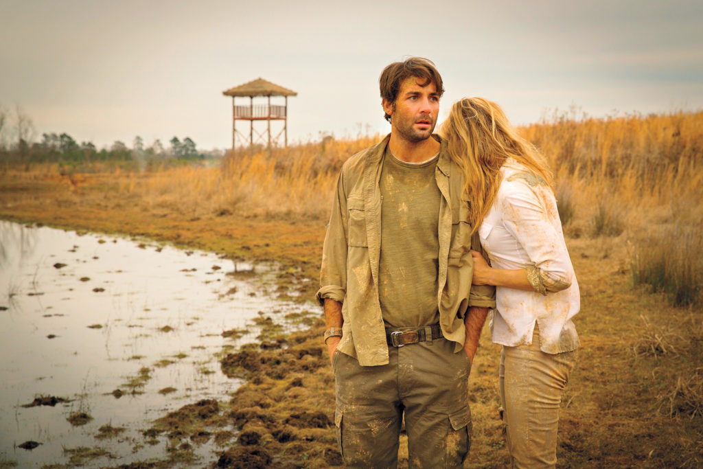 Vistazo a la 2da temporada