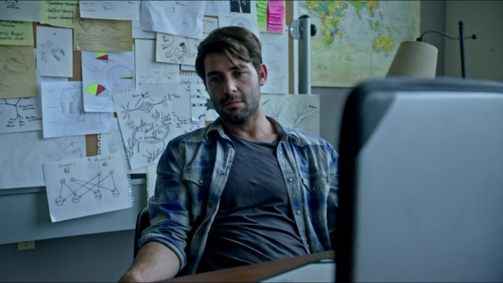 Repaso de la primera temporada de Zoo