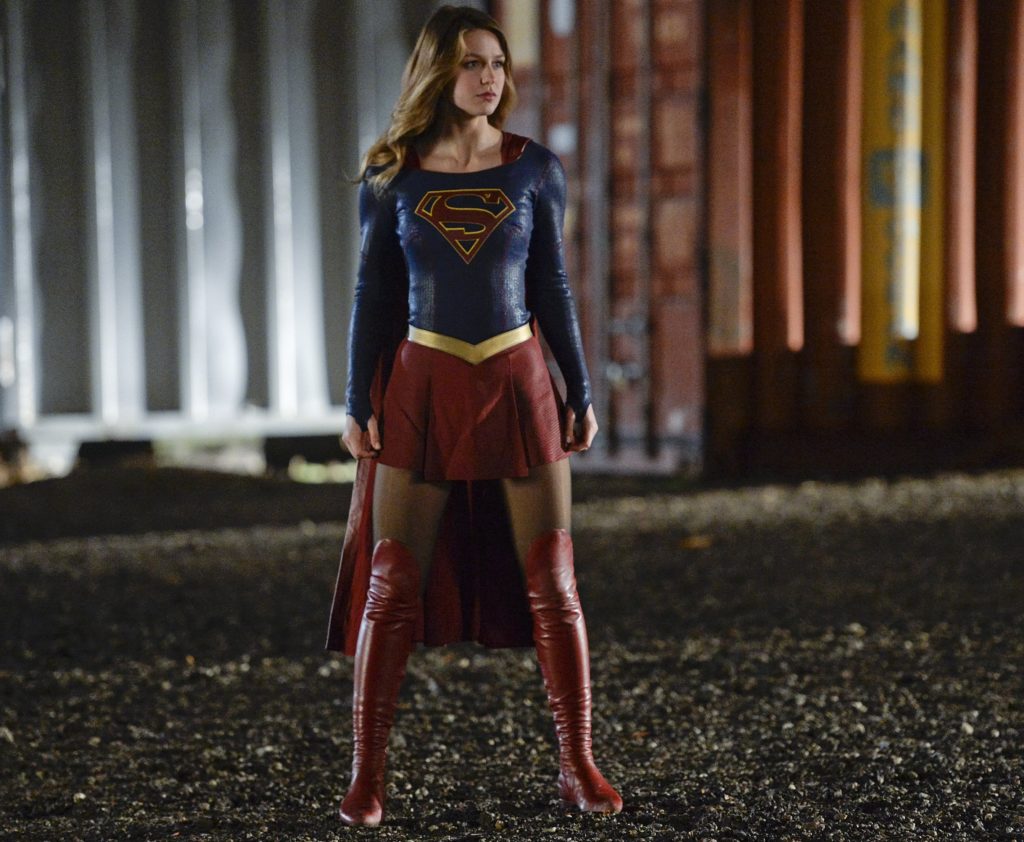 The CW emitirá una maratón de la 1ra temporada