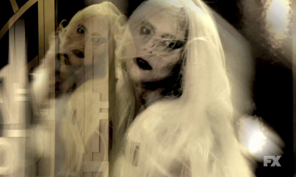 Lady Gaga comparte nuevos avances de la 6ta temporada