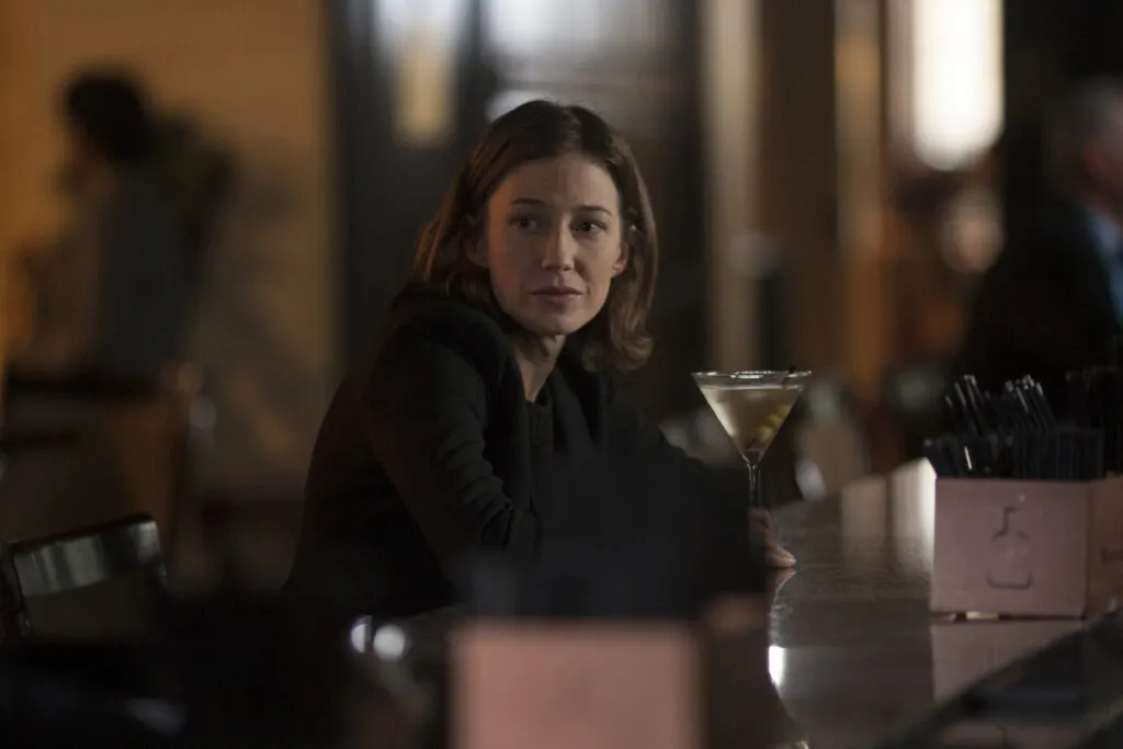 Carrie Coon protagonizará la 3ra temporada junto a Ewan McGregor