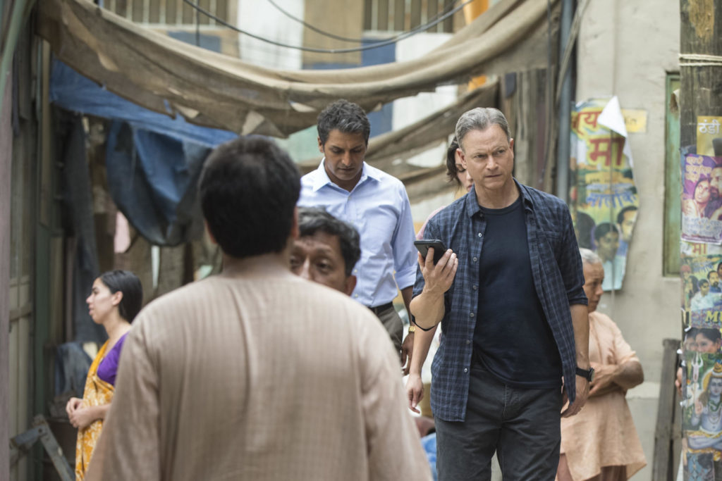 14 series nuevas que no te puedes perder