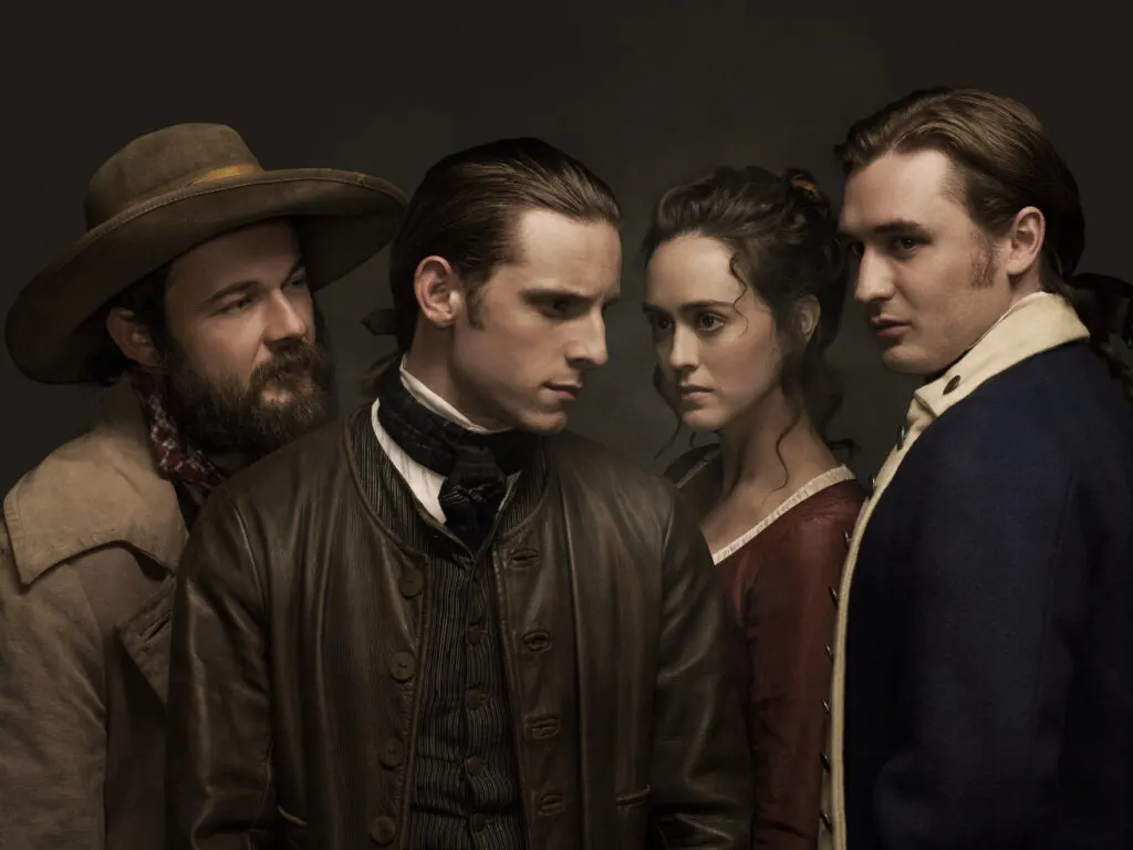 AMC renueva para la 4ta y ÚLTIMA temporada