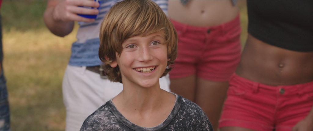 Disney Channel encarga una serie acerca de un niño que tiene una mano parlante