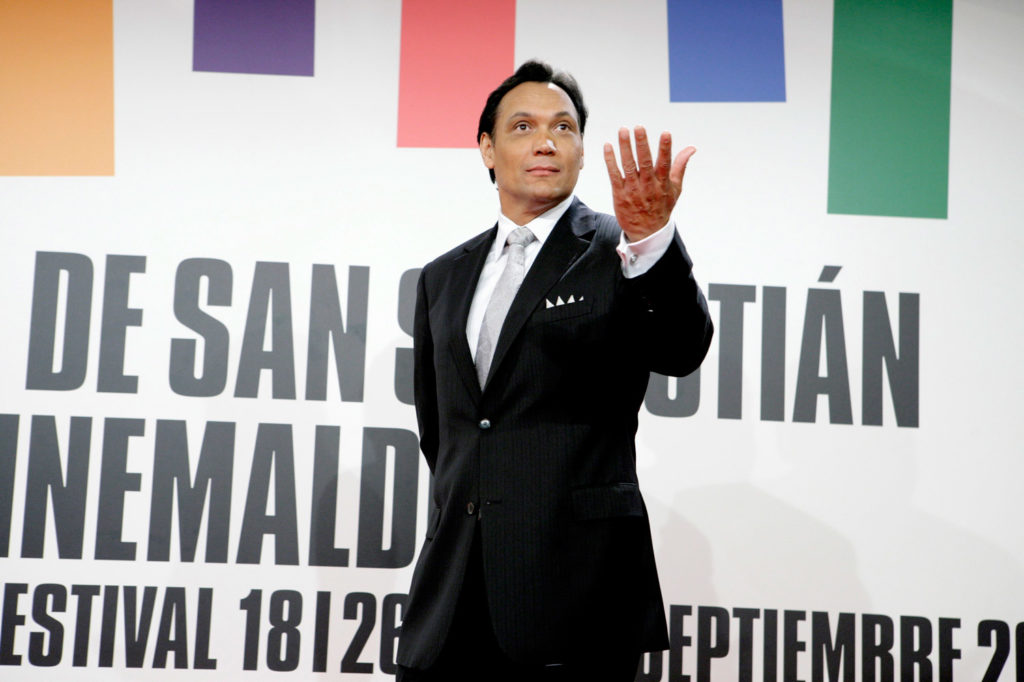 ¿Quién es Jimmy Smits, el actor de la serie de la franquicia?