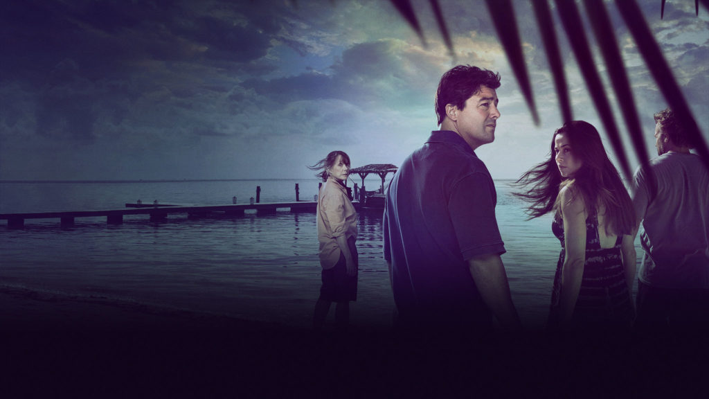 Los Rayburn continúan en carrera: Netflix le da 3ra temporada al drama original