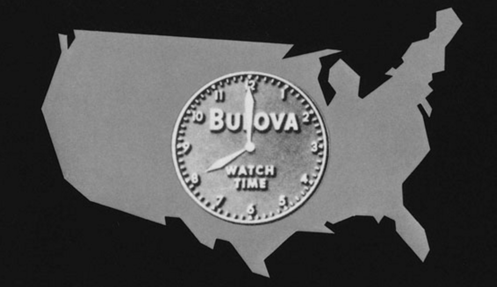 75 años del primer comercial en televisión