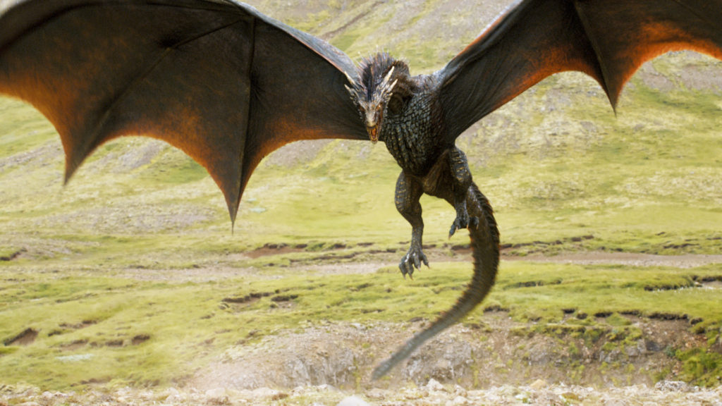 Lanzan una petición para que se haga una precuela de la serie