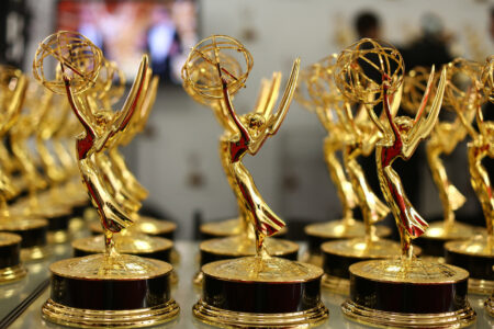 Los ganadores y perdedores de las nominaciones de los Emmy