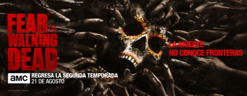 Tenemos espectaculares adelantos del midseason