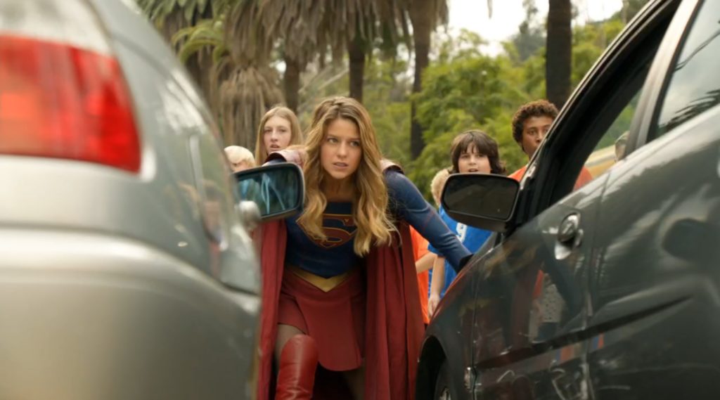 Superman no será el único miembro de la Liga de la Justicia que aparecerá en la premiere