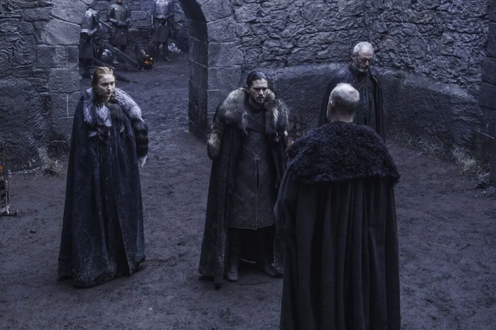 Lanzan un set de vinilos con el soundtrack de la 6ta temporada