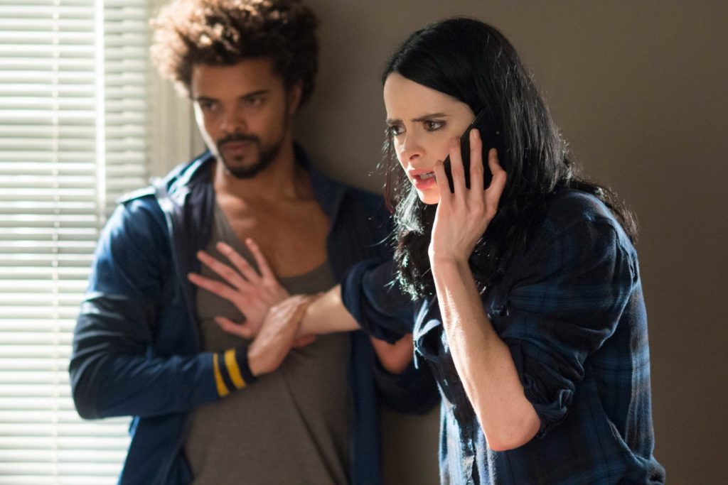 La heroína de Marvel regresa en un nuevo cómic