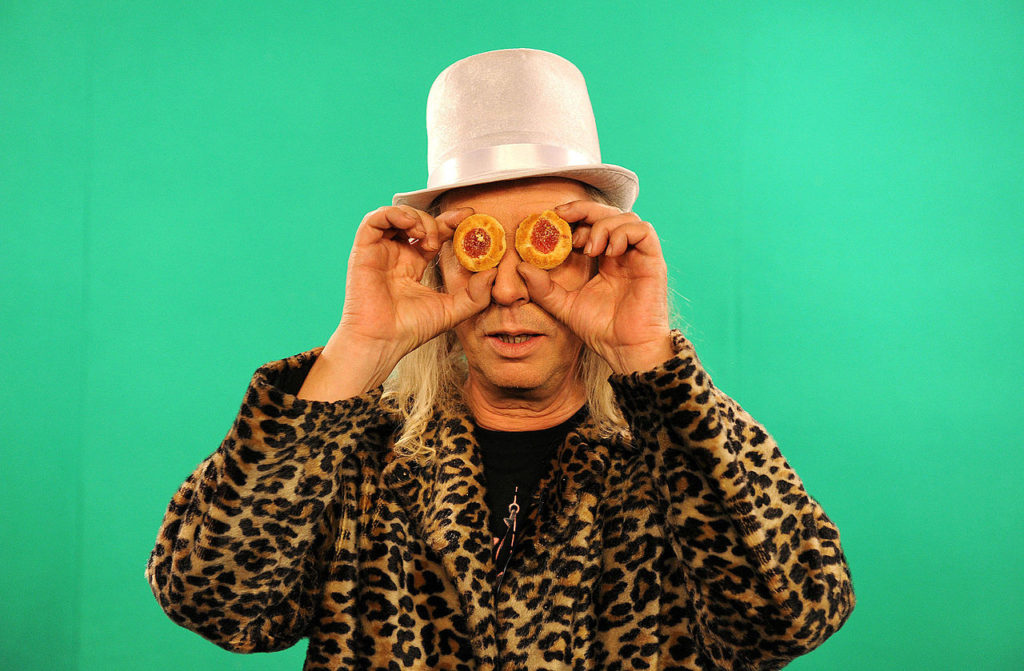 ¿Quién es Peter Capusotto?