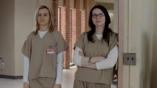 14 situaciones que atravesaron la relacion de Piper y Alex