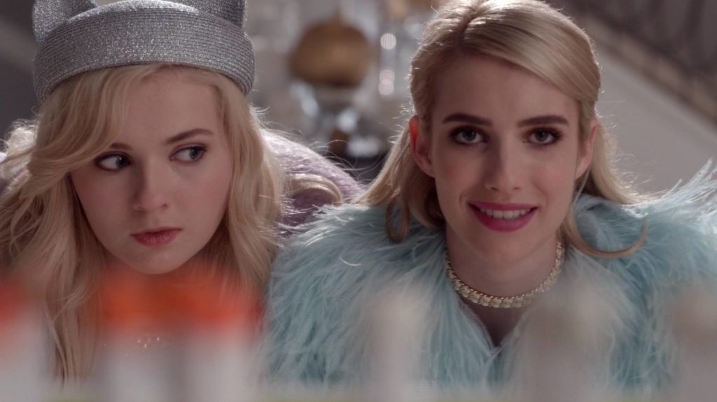 Ahora sí, primer vistazo a las Chanel en un nuevo teaser trailer