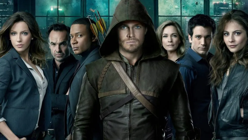 ¡Primeras imágenes del rodaje de la 5ta temporada!