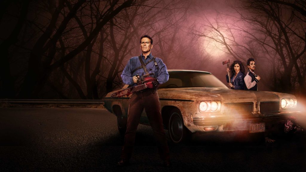 El Delta 88 protagonizará una de las muertes más terribles en la historia de la TV