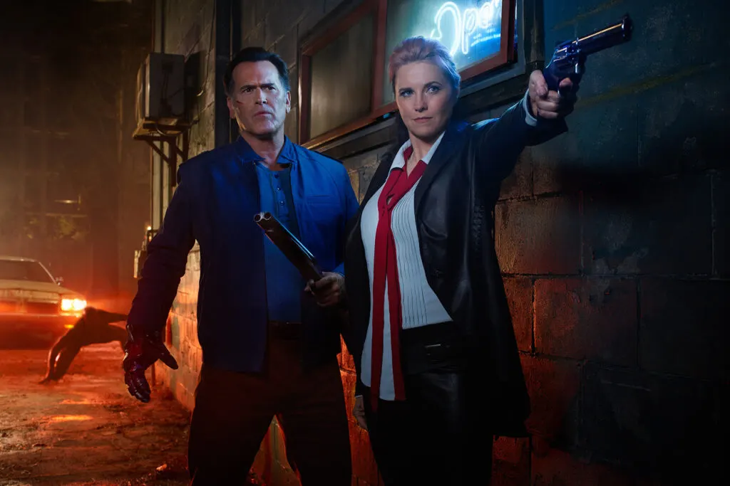 El nuevo trailer y póster de la 2da temporada te quitarán las ganas de comer