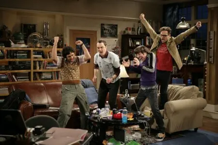 ¿Qué tan gamers son los habitantes de la casa?