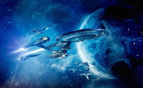 8 series de aliens que amamos