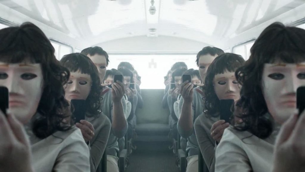 ¡Más fechas de estreno confirmadas en Netflix!