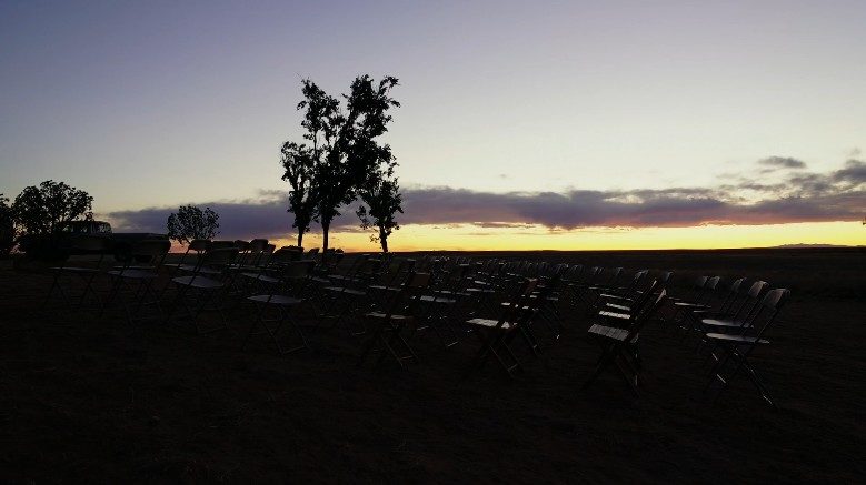Sundowner