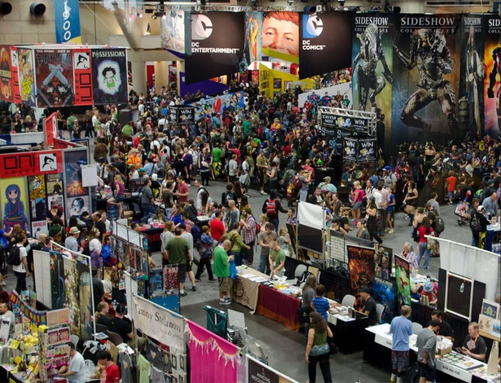 8 productos de la Comic-Con que nos encantaron