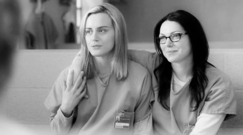 18 parejas LGBTQ que supieron dominar la pantalla