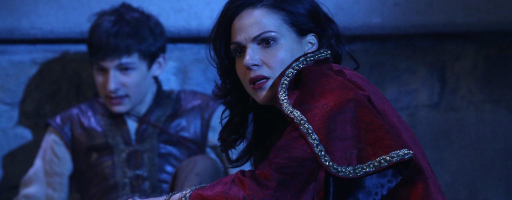 Con ustedes, el poster de la nueva temporada