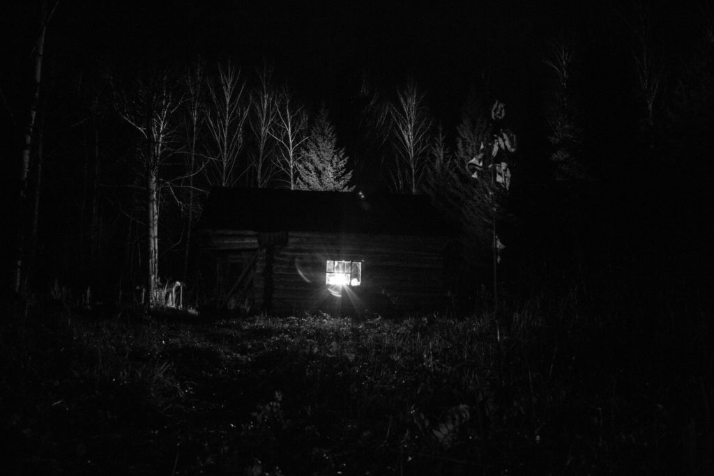 Más promos que nos aterrorizan