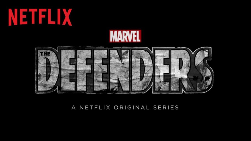 ¡El trailer de Defenders ya está aquí!