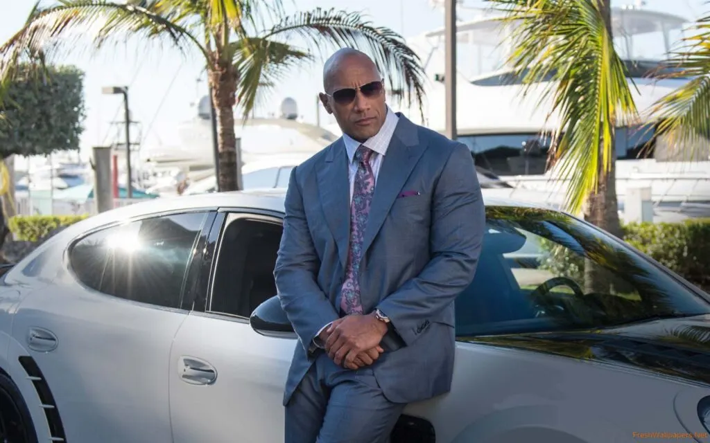 HBO le concede 3ra temporada a la comedia deportiva de Dwayne Johnson