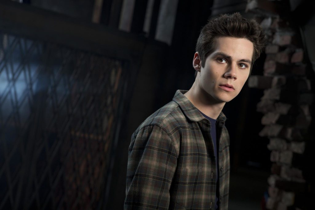 Dylan O'Brien está de regreso para la 6ta temporada