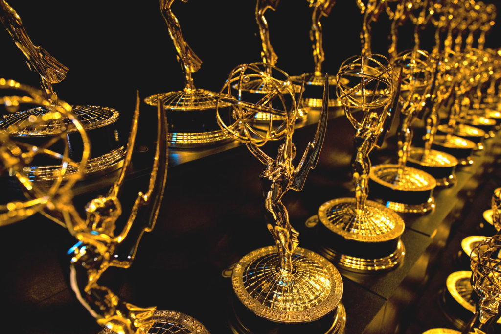 Con ustedes, los nominados a los Premios Emmy 2016