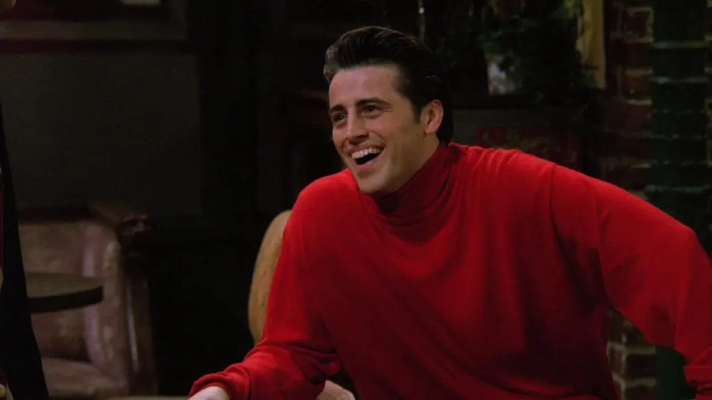 Matt LeBlanc confiesa que se llevó del set de rodaje